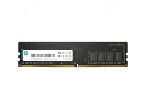 Модуль пам'яті HP 4 GB DDR4 2666 mhz V2 (7EH54AA)