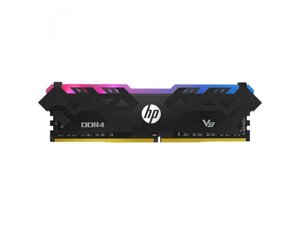 Модуль пам'яті HP 8 GB DDR4 3600 mhz V8 RGB (7EH92AA)