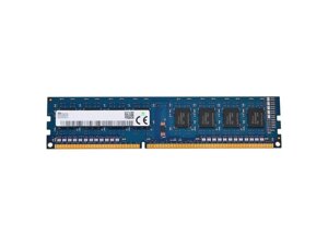 Модуль пам'яті hynix DDR4 8GB 2400 original C17 (HMA81GU6afr8N-UH)