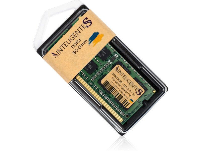 Оперативная память для ПК и ноутбуков DDR3 1333 MHz купить в