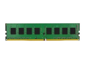 Модуль пам'яті kingston 8 GB DDR4 3200 mhz (KVR32N22S8/8BK)