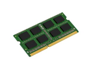 Модуль пам'яті kingston DDR3 1600 8GB SO-DIMM 1.35V KVR16LS11/8WP