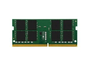 Модуль пам'яті samsung 16 GB SO-DIMM DDR4 3200 mhz (K4a8G085WC-BCWE)