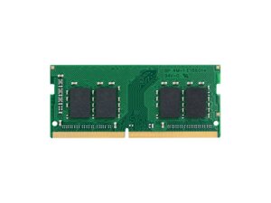 Модуль пам'яті transcend 4 GB SO-DIMM DDR4 3200 mhz (JM3200HSH-4G)