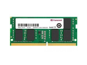 Модуль пам'яті transcend DDR4 3200 8GB SO-DIMM JM3200HSG-8G