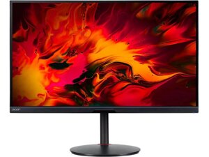 Монітор acer nitro XV272UKF (UM. HX2ee. F01)