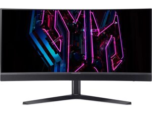 Монітор acer predator X34V (UM. CXXEE. V01)