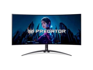 Монітор acer predator X34xbmiiphuzx (UM. CXXEE. X01)