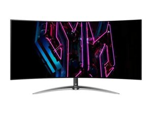 Монітор acer predator X45bmiiphuzx (UM. MXXEE. 001)