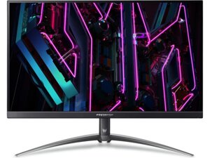 Монітор Acer Predator XB273UV3bmiiprzx (UM. HX3EE. 310)