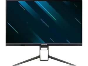 Монітор Acer Predator XB323QKNVbmiipruzx (UM. JX3EE. V01)