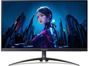 Монітор Acer Predator XB323QKV3bmiiphx (UM. JX3EE. 301)