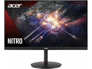 Монітор acer XV270M3bmiiprx (UM. HX0ee. 305)