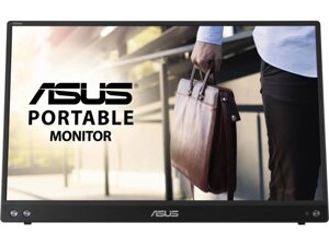 Монітор asus MB16ACV