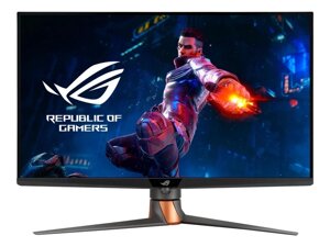 Монітор asus ROG swift PG32UQXR