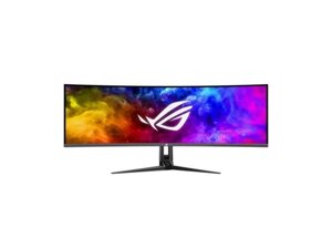 Монітор asus ROG swift PG49WCD