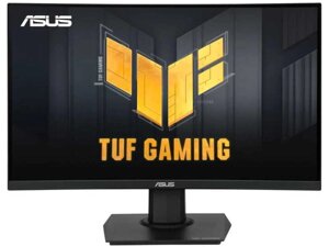 Монітор asus TUF gaming VG24VQER (90LM0af0-B01170)