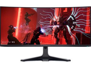 Монітор Dell Alienware AW3423DW (210-BDSZ)