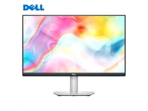 Монітор dell S2722QC (210-BBRQ)