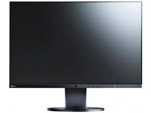 Монітор Eizo FlexScan EV2450 black