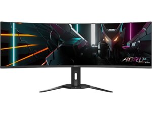 Монітор Gigabyte CO49DQ Gaming Monitor