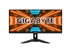 Монітор Gigabyte M34WQ