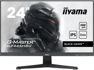 Монітор Iiyama G-Master G2445HSU-B1