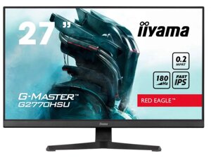 Монітор Iiyama G-Master G2770HSU-B6