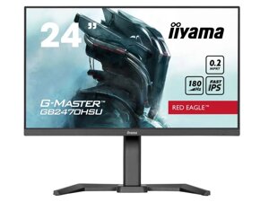 Монітор Iiyama G-Master GB2470HSU-B6 Red Eagle