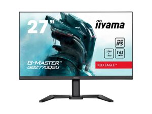 Монітор Iiyama G-Master GB2770QSU-B5