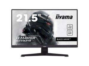 Монітор Iiyama G2250HS-B1