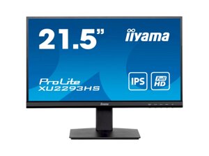 Монітор Iiyama ProLite XU2293HS-B5