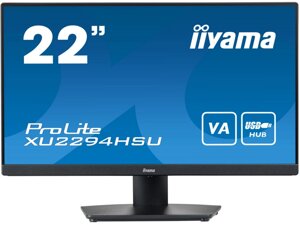 Монітор Iiyama ProLite XU2294HSU-B2