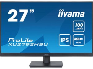 Монітор Iiyama ProLite XU2792HSU-B6