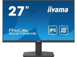 Монітор Iiyama ProLite XU2793HS-B5