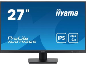 Монітор Iiyama ProLite XU2793QS-B6