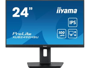 Монітор iiyama prolite XUB2492HSU-B6