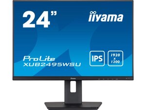 Монітор iiyama prolite XUB2495WSU-B5