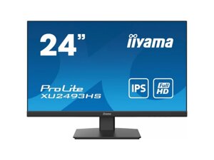 Монітор Iiyama XU2493HS-B5