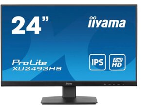 Монітор Iiyama XU2493HS-B6