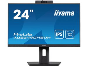 Монітор iiyama XUB2490HSUH-B1