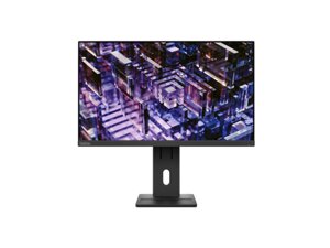 Монітор Lenovo ThinkVision E24q-30 (63ECGAT2UA)