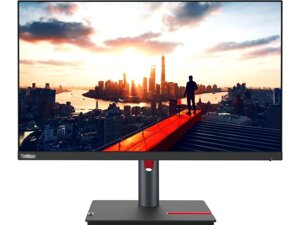 Монітор Lenovo ThinkVision P24h-30 (63B3GAT6EU)