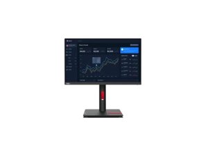 Монітор Lenovo ThinkVision T22i-30 (63B0MAT6EU)