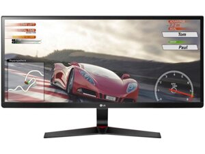 Монітор LG 29UM69G