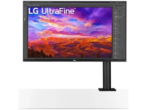 Монітор LG 32UN880P-B