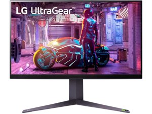 Монітор LG UltraGear 32GQ850-B