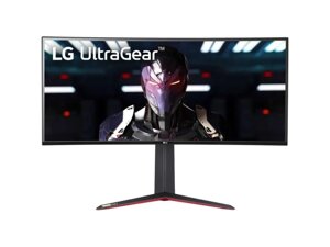 Монітор LG ultragear 34GN850P-B