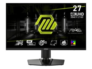 Монітор MSI MAG 274UPF E2