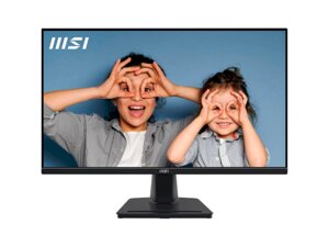 Монітор MSI pro MP275 (9S6-3PC3cm-002)